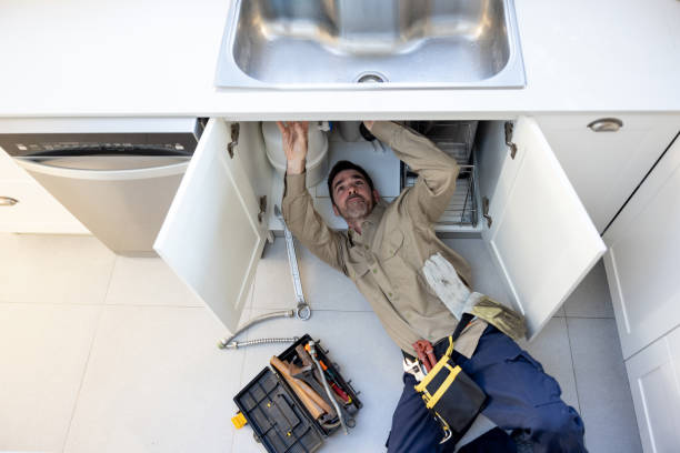Best Water Heater Repair  in West Monroe, LA
