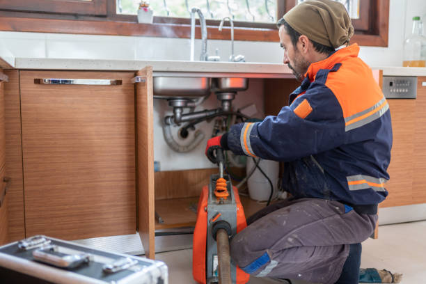 Best Plumbing Services Near Me  in West Monroe, LA