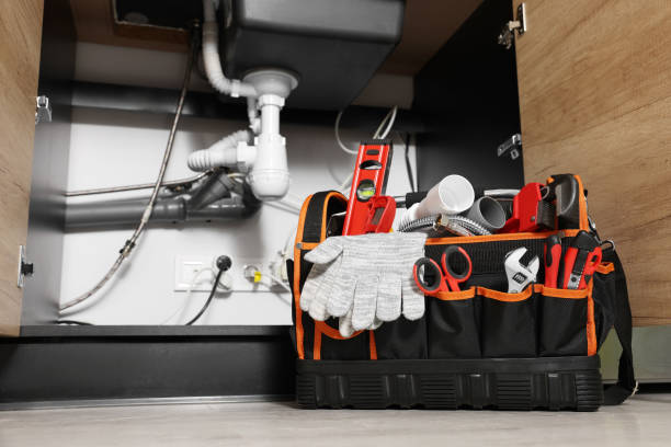 Best Emergency Plumbing Repair  in West Monroe, LA