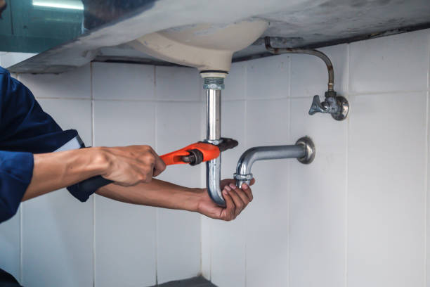 Best Plumbing Installation Services  in West Monroe, LA
