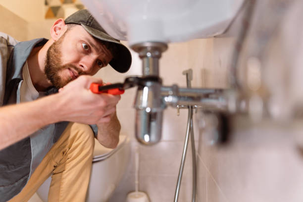 Trusted West Monroe, LA Plumbing Experts