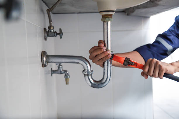 Best Plumbing Inspection Services  in West Monroe, LA