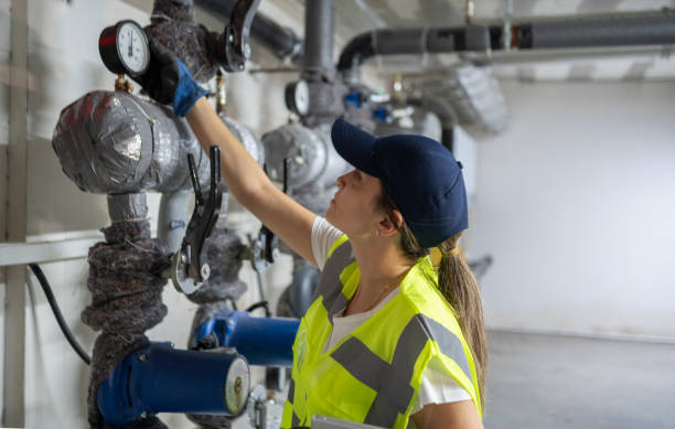Reliable West Monroe, LA Plumbing Solutions