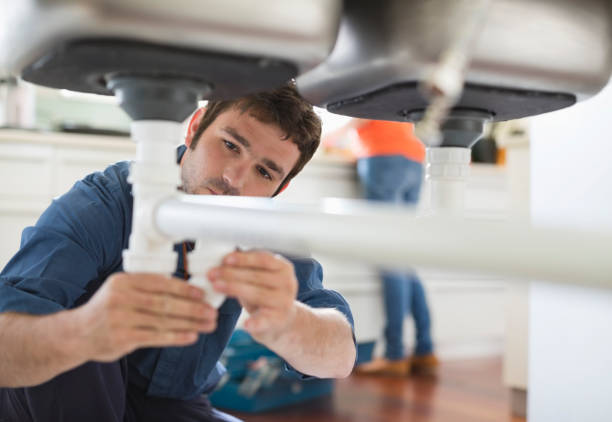 Best Drain Cleaning Services  in West Monroe, LA