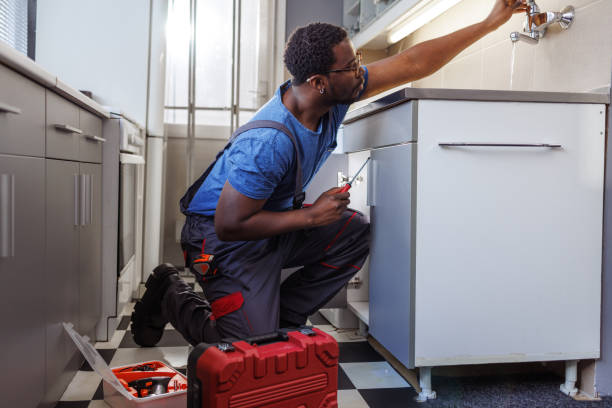 Best Plumbing Repair Near Me  in West Monroe, LA