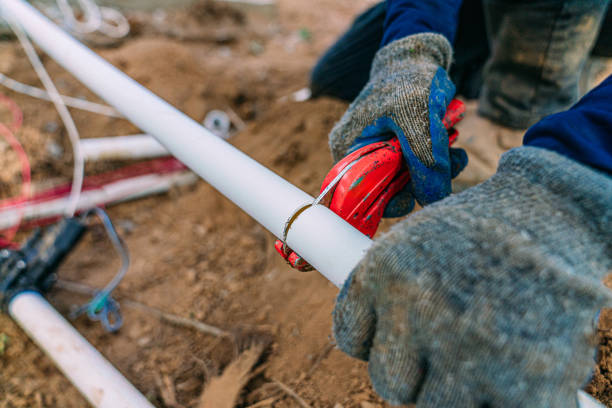 Clogged Drain Plumber in West Monroe, LA